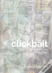 Capa do artigo Clickbait