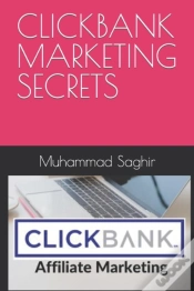 Capa do artigo Clickbank Marketing Secrets