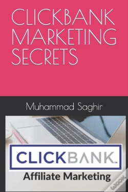 Capa do artigo Clickbank Marketing Secrets