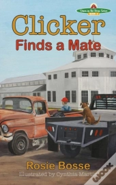 Clicker Finds A Mate
