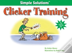 Capa do artigo Clicker Training