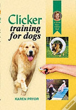Capa do artigo Clicker Training For Dogs