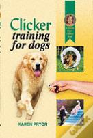 Clicker Training For Dogs