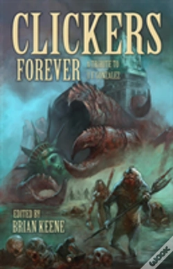 Capa do artigo Clickers Forever