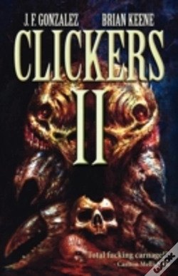 Capa do artigo Clickers Ii