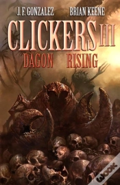 Capa do artigo Clickers Iii: Dagon Rising