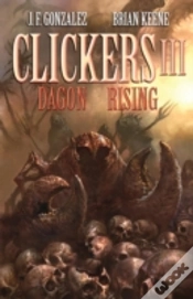 Capa do artigo Clickers Iii: Dagon Rising