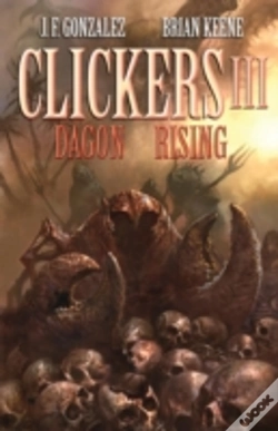 Capa do artigo Clickers Iii: Dagon Rising