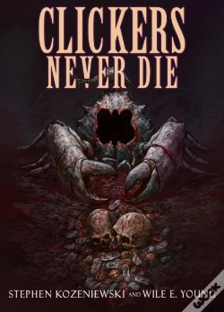 Capa do artigo Clickers Never Die