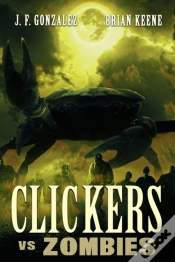 Capa do artigo Clickers Vs. Zombies
