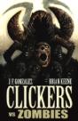 Clickers Vs Zombies - Preview