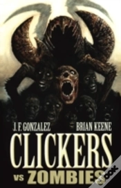 Capa do artigo Clickers Vs Zombies