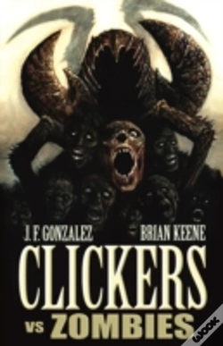Capa do artigo Clickers Vs Zombies