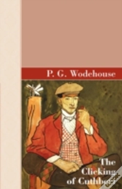 Capa do artigo Clicking Of Cuthbert