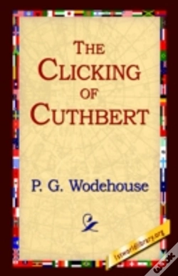 Capa do artigo Clicking Of Cuthbert