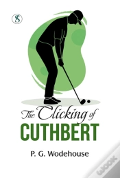 Capa do artigo Clicking Of Cuthbert