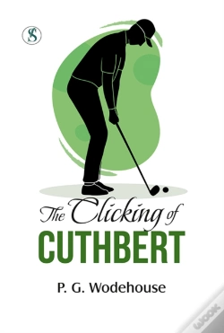Capa do artigo Clicking Of Cuthbert