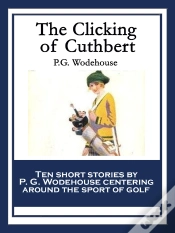 Capa do artigo Clicking Of Cuthbert