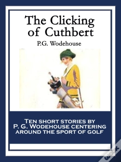 Capa do artigo Clicking Of Cuthbert