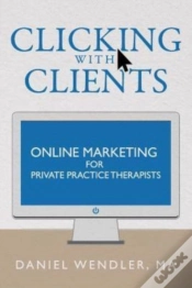 Capa do artigo Clicking With Clients