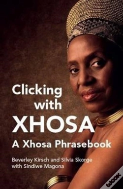Capa do artigo Clicking With Xhosa