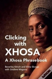 Capa do artigo Clicking With Xhosa