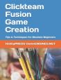 Clickteam Fusion Game Creation - Preview
