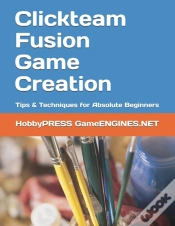 Capa do artigo Clickteam Fusion Game Creation