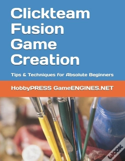 Capa do artigo Clickteam Fusion Game Creation