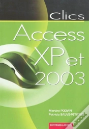 Capa do artigo Clics Access Xp Et 2003