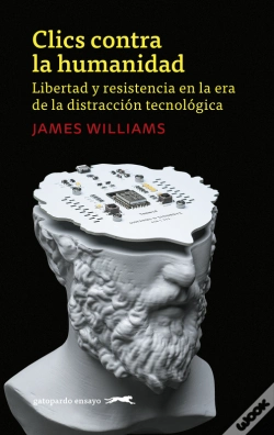 Capa do artigo Clics Contra La Humanidad