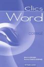 Clics Word ; Corrigé - Preview