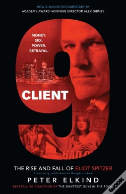 Capa do artigo Client 9