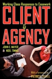 Capa do artigo Client And Agency