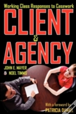 Capa do artigo Client And Agency