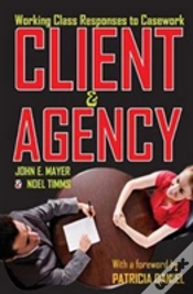 Capa do artigo Client And Agency
