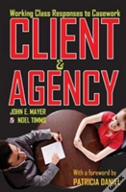 Capa do artigo Client And Agency