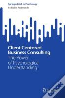 Client-Centered Business Consulting