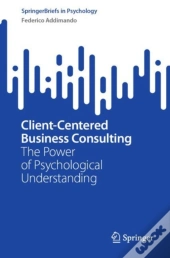 Client-Centered Business Consulting