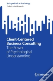Capa do artigo Client-Centered Business Consulting