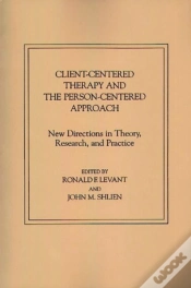 Capa do artigo Client-Centered Therapy And The Person-Centered Approach