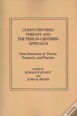 Capa do artigo Client-Centered Therapy And The Person-Centered Approach