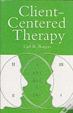 Capa do artigo Client Centered Therapy (New Ed)