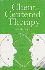 Capa do artigo Client Centered Therapy (New Ed)