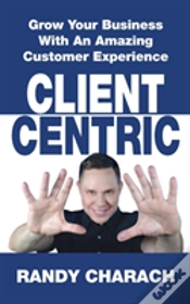 Capa do artigo Client Centric