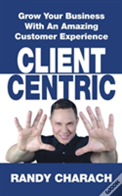 Capa do artigo Client Centric