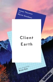 Capa do artigo Client Earth
