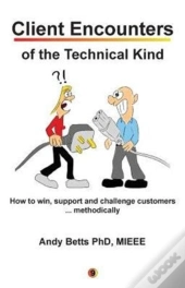 Client Encounters Of The Technical Kind