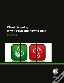 Capa do artigo Client Listening