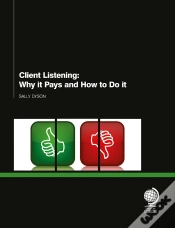 Capa do artigo Client Listening